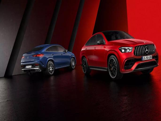 Mercedes ready to launch its 2 luxury cars next month 2023 mercedes gle suv facelift mercedes amg c43 | पुढील महिन्यात मर्सिडीजच्या दोन आलिशान कार लाँच होणार; शानदार फीचर्स आणि बरेच काही.... Mercedes ready to launch its 2 luxury cars next month 2023 mercedes gle suv facelift mercedes amg c43 | पुढील महिन्यात मर्सिडीजच्या दोन आलिशान कार लाँच होणार; शानदार फीचर्स आणि बरेच काही....