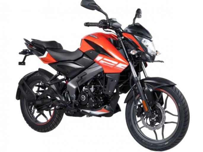Bajaj Launches 2024 Pulsar NS125: Check Enhanced Features And Price | बजाजची 2024 Pulsar NS125 बाईक लाँच, अनेक बदल अन् आधीपेक्षा झाली महाग! Bajaj Launches 2024 Pulsar NS125: Check Enhanced Features And Price | बजाजची 2024 Pulsar NS125 बाईक लाँच, अनेक बदल अन् आधीपेक्षा झाली महाग!