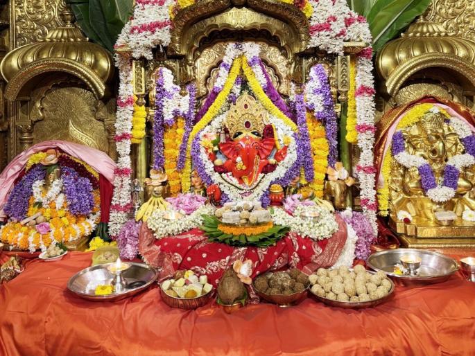 2025 first paush sankashti chaturthi date time vrat vidhi puja significance in marathi and chandrodaya timing of sankashti chaturthi january 2025 | २०२५ पहिली संकष्ट चतुर्थी: ‘असे’ करा व्रत, वर्षभर पुण्य, सर्व इच्छा पूर्ण; पाहा, चंद्रोदय वेळ 2025 first paush sankashti chaturthi date time vrat vidhi puja significance in marathi and chandrodaya timing of sankashti chaturthi january 2025 | २०२५ पहिली संकष्ट चतुर्थी: ‘असे’ करा व्रत, वर्षभर पुण्य, सर्व इच्छा पूर्ण; पाहा, चंद्रोदय वेळ