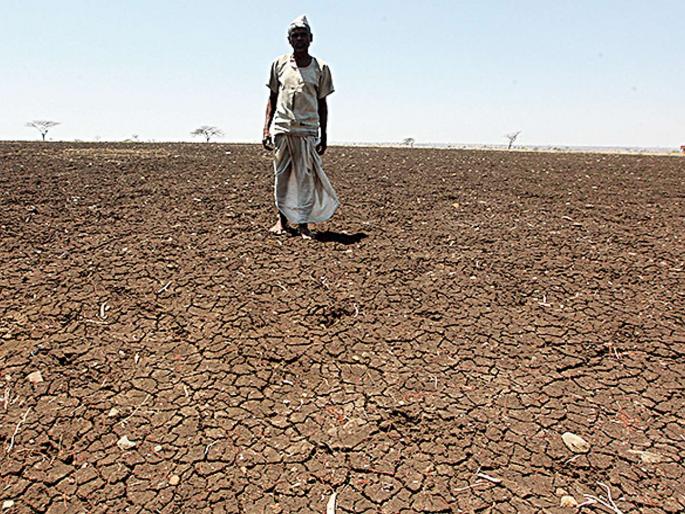 Cabinet on drought tour; We will not wait for the commission | मंत्रिमंडळ दुष्काळी दौऱ्यावर; आयोगाची वाट पाहणार नाही
