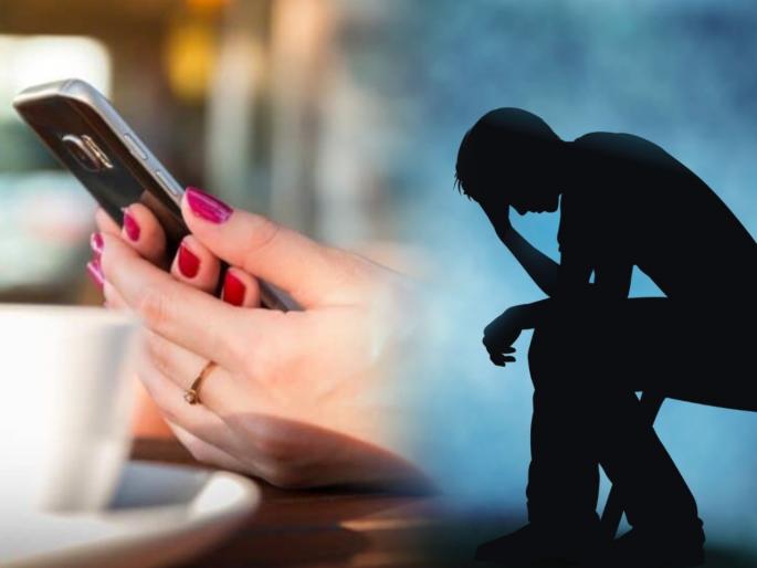 NRI man registers case of cheating fraud against wife who stayed with him just for 9 days in Jodhpur | बोंबला! पत्नीचं इन्स्टाग्राम चॅंटींग वाचून पती गेला 'कोमात', लग्नाच्या ९ दिवसांनंतर पोहोचला कोर्टात! NRI man registers case of cheating fraud against wife who stayed with him just for 9 days in Jodhpur | बोंबला! पत्नीचं इन्स्टाग्राम चॅंटींग वाचून पती गेला 'कोमात', लग्नाच्या ९ दिवसांनंतर पोहोचला कोर्टात!