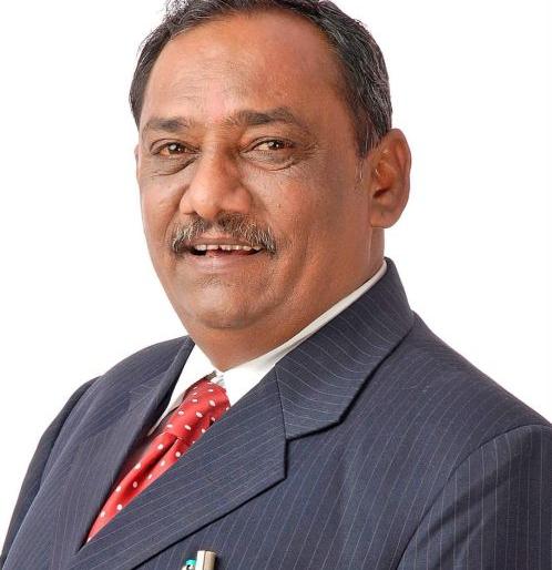 Dr. Babanrao Taywade resigns from State Backward Classes Commission | डॉ. बबनराव तायवाडे यांचा राज्य मागासवर्ग आयोगाच्या सदस्यत्वाचा राजीनामा Dr. Babanrao Taywade resigns from State Backward Classes Commission | डॉ. बबनराव तायवाडे यांचा राज्य मागासवर्ग आयोगाच्या सदस्यत्वाचा राजीनामा