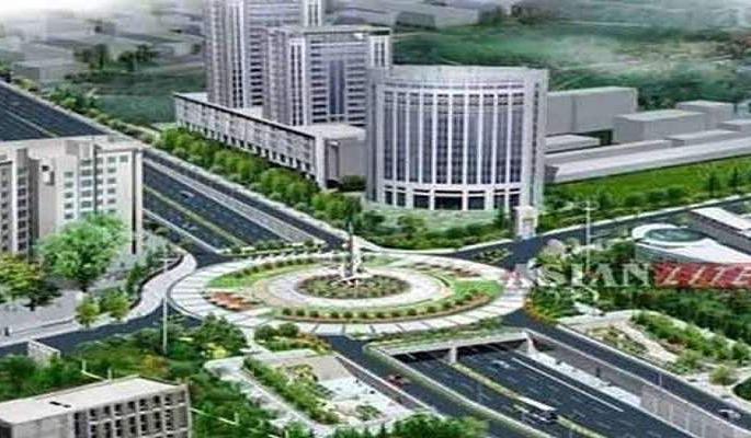 Only meetings in Nagpur Municipal Corporation, only on project paper | नागपूर मनपात नुसत्याच बैठका, प्रकल्प कागदावरच Only meetings in Nagpur Municipal Corporation, only on project paper | नागपूर मनपात नुसत्याच बैठका, प्रकल्प कागदावरच