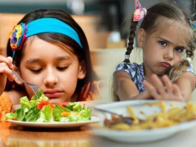 Children do not eat well because of the sun, but are constantly hungry? An interesting answer to this question | उन्हामुळे मुलं नीट जेवत नाहीत, मात्र सतत भूक भूक करतात? या प्रश्नाचे चविष्ट उत्तर