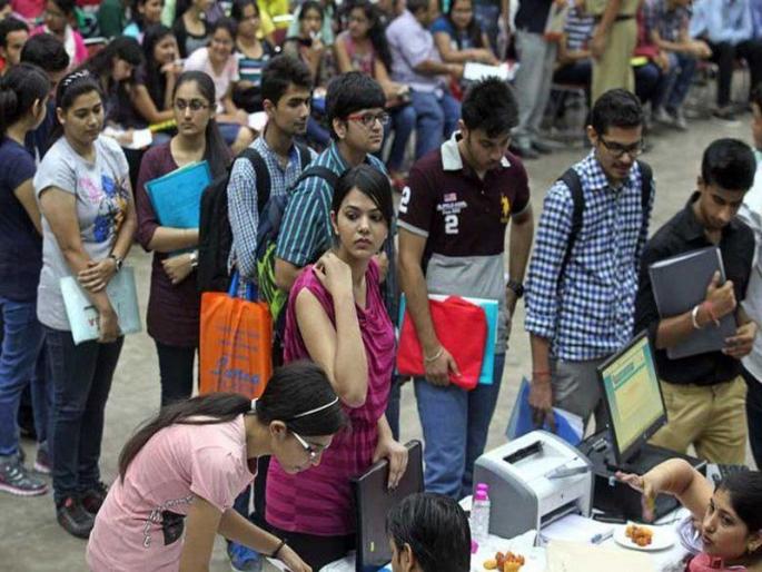 24 thousand 840 seats in Dhule district for 11th | धुळे जिल्ह्यात ११वीसाठी २४ हजार ८४० जागा