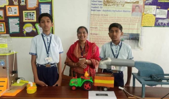 Child scientists invention ...! | बालवैज्ञानिकांचे आविष्कार...! Child scientists invention ...! | बालवैज्ञानिकांचे आविष्कार...!