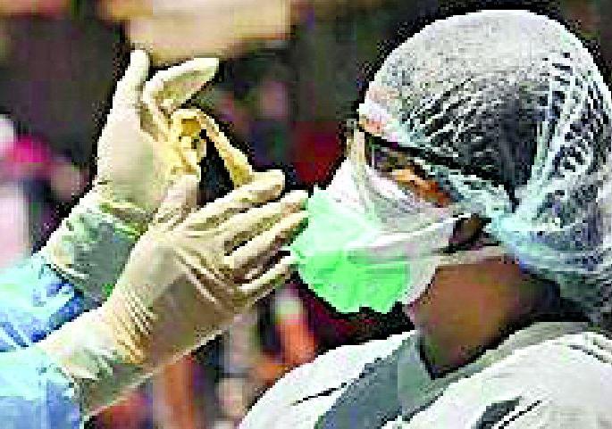 When will the corona test of officers and employees? | अधिकारी-कर्मचाऱ्यांची कोविड तपासणी केव्हा? When will the corona test of officers and employees? | अधिकारी-कर्मचाऱ्यांची कोविड तपासणी केव्हा?