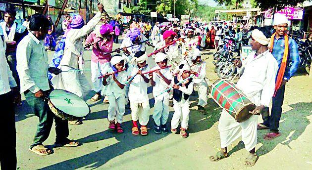 Bongaar Bazaar Dhar in Melghat | उद्यापासून मेळघाटात घुंगरू बाजाराची धूम Bongaar Bazaar Dhar in Melghat | उद्यापासून मेळघाटात घुंगरू बाजाराची धूम