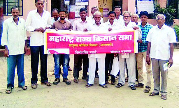 Sukanya Committee for complaints against Chief Minister | मुख्यमंत्र्यांविरोधात तक्रारीसाठी सरसावली सुकाणू समिती Sukanya Committee for complaints against Chief Minister | मुख्यमंत्र्यांविरोधात तक्रारीसाठी सरसावली सुकाणू समिती