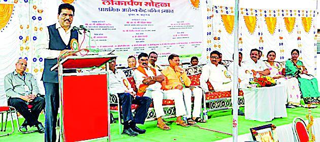 Good service provided in rural areas | ग्रामीण भागात सेवा दिल्यास उत्तम पॅकेज Good service provided in rural areas | ग्रामीण भागात सेवा दिल्यास उत्तम पॅकेज