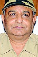 In case of illegal business, in Thaneer control room | अवैध धंदे आढळल्यास ठाणेदार नियंत्रण कक्षात