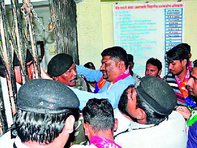 Question paper evaluation evaluation paper | अभियांत्रिकी पेपरच्या मूल्यांकनावर प्रश्नचिन्ह Question paper evaluation evaluation paper | अभियांत्रिकी पेपरच्या मूल्यांकनावर प्रश्नचिन्ह