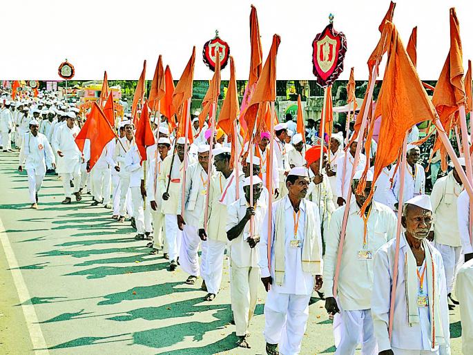 Communicating Navbatchanya | संचारले नवचैतन्य Communicating Navbatchanya | संचारले नवचैतन्य