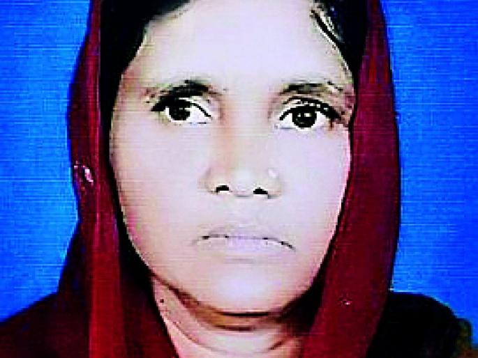 Bibi Khatun's 'Cold Blooded Murder' | बीबी खातूनचा ‘कोल्ड ब्लडेड मर्डर’ Bibi Khatun's 'Cold Blooded Murder' | बीबी खातूनचा ‘कोल्ड ब्लडेड मर्डर’