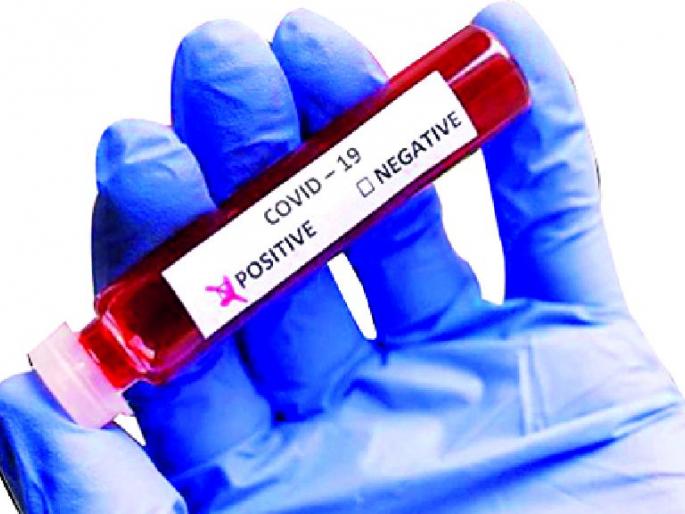 Corona Blast: 19 Positive | कोरोना ब्लास्ट : १९ पॉझिटिव्ह Corona Blast: 19 Positive | कोरोना ब्लास्ट : १९ पॉझिटिव्ह