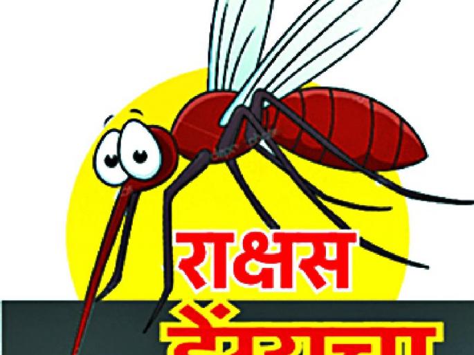 'Overflow' out of control of dengue | डेंग्यू नियंत्रणाबाहेर दवाखाने ‘ओव्हरफ्लो’