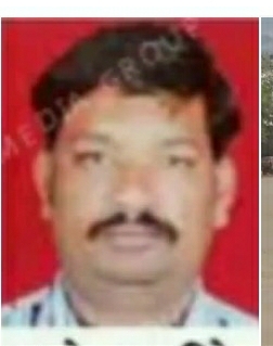 Sudden death of a young man from Shirur Tangdi | शिरूर तांगडीच्या तरुणाचा अचानक मृत्यू Sudden death of a young man from Shirur Tangdi | शिरूर तांगडीच्या तरुणाचा अचानक मृत्यू