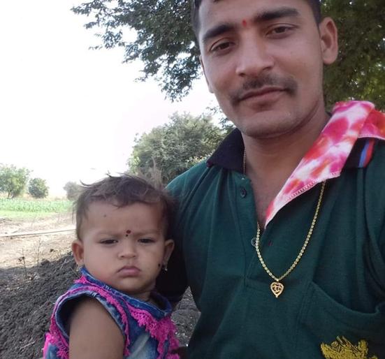 The Martyrs The Lord taught the lesson of friendship | शहीद परमेश्वरने दिला मित्रप्रेमाचा धडा The Martyrs The Lord taught the lesson of friendship | शहीद परमेश्वरने दिला मित्रप्रेमाचा धडा