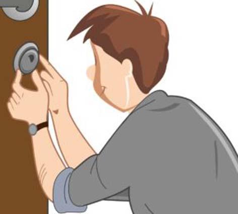 Despite the coherence of the son of the policeman, he became a 'saintly criminal' in childhood | पोलिसाच्या मुलाची संगत असूनही ‘तो’ बालपणीच बनला सराईत गुन्हेगार