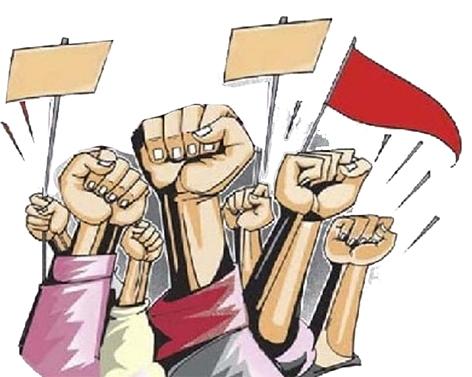  Beed district has 279 agitations in ten months | बीड जिल्ह्यात दहा महिन्यांमध्ये २७९ आंदोलने