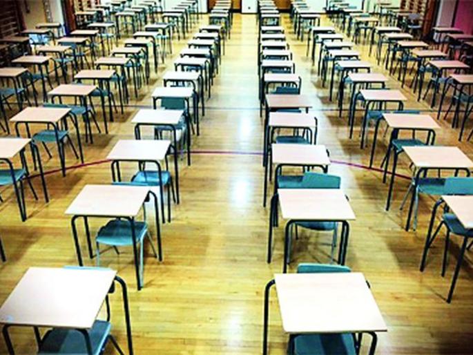 8,000 candidates will appear for the TET exam today at 19 centers | १९ केंद्रांवर ८ हजार परीक्षार्थी देणार आज टीईटी परीक्षा 8,000 candidates will appear for the TET exam today at 19 centers | १९ केंद्रांवर ८ हजार परीक्षार्थी देणार आज टीईटी परीक्षा