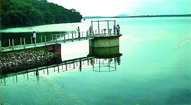 The tender for the reservoir will be given to two organizations | जलाशयाचे 'टेंडर' दोन संस्थांना मिळणार The tender for the reservoir will be given to two organizations | जलाशयाचे 'टेंडर' दोन संस्थांना मिळणार