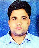 Police officer drowned in death | पोलीस शिपायाचा बुडून मृत्यू Police officer drowned in death | पोलीस शिपायाचा बुडून मृत्यू