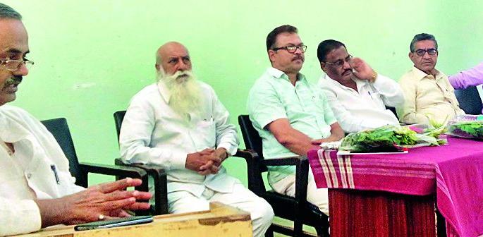 Recruitment authority | पदभरती करणे हा संस्थाचालकांचा अधिकार Recruitment authority | पदभरती करणे हा संस्थाचालकांचा अधिकार