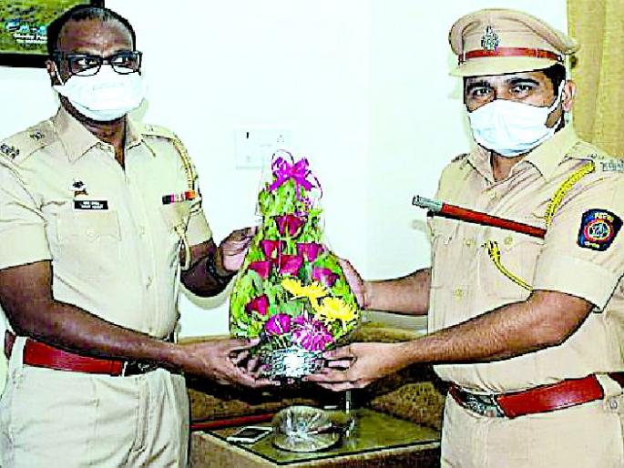 The challenge of catching criminals with sand smugglers | रेती तस्करांसह गुन्हेगारांच्या मुसक्या आवळण्याचे आव्हान The challenge of catching criminals with sand smugglers | रेती तस्करांसह गुन्हेगारांच्या मुसक्या आवळण्याचे आव्हान