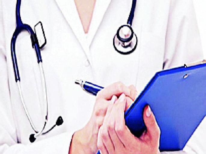 The dream of a sub-district hospital for millions of residents was shattered | लाखांदूरवासीयांचे उपजिल्हा रुग्णालयाचे स्वप्न भंगले The dream of a sub-district hospital for millions of residents was shattered | लाखांदूरवासीयांचे उपजिल्हा रुग्णालयाचे स्वप्न भंगले