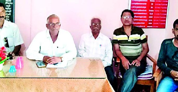 Irrigation of rice cultivation by capacity | क्षमतेनुसार भात शेतीला सिंचन करा Irrigation of rice cultivation by capacity | क्षमतेनुसार भात शेतीला सिंचन करा