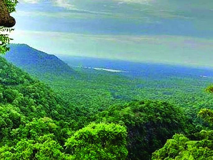 'Valy where - Dam there' project on paper! | ‘दरी तेथे बांध’ प्रकल्प कागदावरच! 'Valy where - Dam there' project on paper! | ‘दरी तेथे बांध’ प्रकल्प कागदावरच!