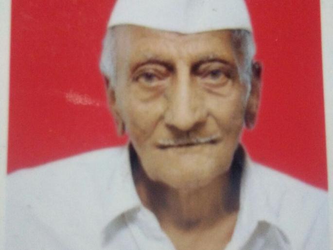 Chandrasekhar Jangam passed away in the dream of former soldier's house | माजी सैनिकाचं घराचं स्वप्न राहिलं अधुरं, रहिमतपूरचे चंद्रशेखर जंगम यांचे निधन Chandrasekhar Jangam passed away in the dream of former soldier's house | माजी सैनिकाचं घराचं स्वप्न राहिलं अधुरं, रहिमतपूरचे चंद्रशेखर जंगम यांचे निधन