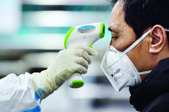 882 patients recovered in the district | जिल्ह्यात ८८२ रुग्ण ठणठणीत बरे