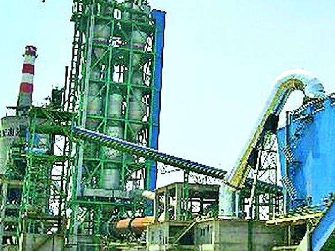Five factories; Still unemployment | पाच कारखाने; तरीही बेरोजगारीच Five factories; Still unemployment | पाच कारखाने; तरीही बेरोजगारीच