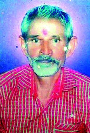 Balaji Bonde in Goveri missing for one and a half months | गोवरीतील बालाजी बोढे दीड महिन्यांपासून बेपत्ता Balaji Bonde in Goveri missing for one and a half months | गोवरीतील बालाजी बोढे दीड महिन्यांपासून बेपत्ता