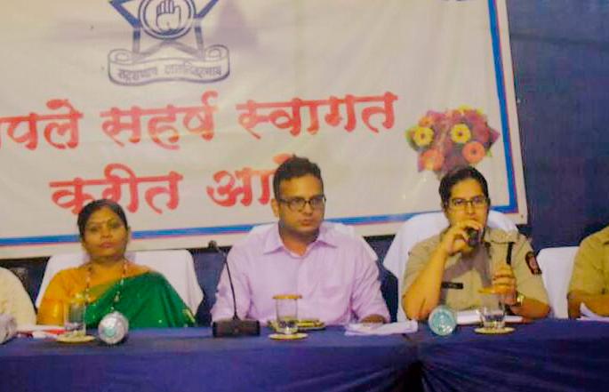 Beware if noise pollution will occur | ध्वनी प्रदूषण कराल तर खबरदार Beware if noise pollution will occur | ध्वनी प्रदूषण कराल तर खबरदार