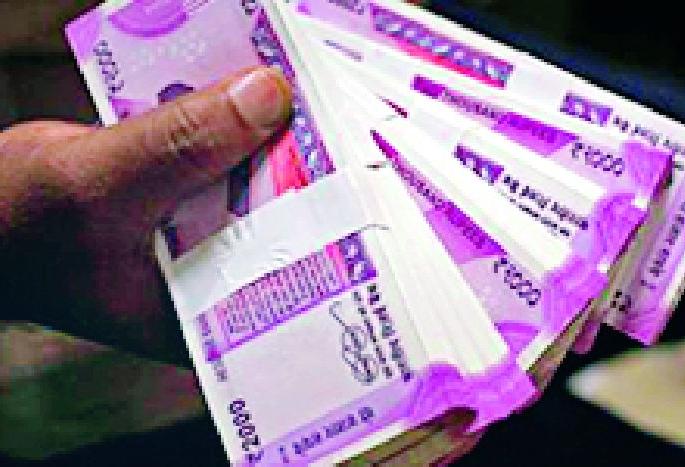 Chandrapur Municipal Corporation's budget of 368.26 crore approved | चंद्रपूर महानगरपालिकेचा ३६८.२६ कोटींचा बजेट मंजूर