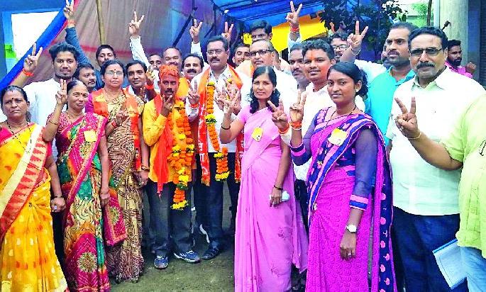 'Gad' and 'Singh' also came | ‘गड’ आणि ‘सिंह’ही आला