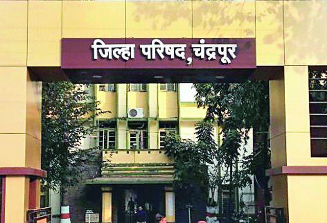 Fake certificate for teacher transfers | शिक्षक बदल्यांसाठी बनावट प्रमाणपत्र Fake certificate for teacher transfers | शिक्षक बदल्यांसाठी बनावट प्रमाणपत्र