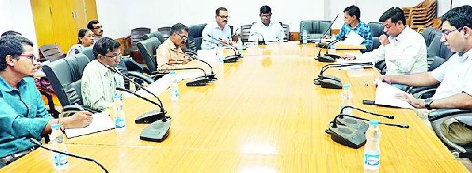 Speed up the investigation of crimes under the Atrocity Act | अॅट्रॉसिटी कायद्यांतर्गत गुन्ह्यांचा तपास गतीने करा Speed up the investigation of crimes under the Atrocity Act | अॅट्रॉसिटी कायद्यांतर्गत गुन्ह्यांचा तपास गतीने करा