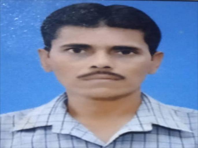 Young girl commits suicide | वडलीत तरुणाची आत्महत्या