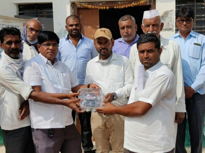 ‘One Village, One Day’ initiative to solve power problems | विजेच्या समस्या सोडविण्यासाठी ‘एक गाव, एक दिवस’ उपक्रम