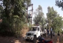 After ten days, Takeharshkar's power went smoothly | दहा दिवसानंतर टाकेहर्षकरांची वीज सुरळीत After ten days, Takeharshkar's power went smoothly | दहा दिवसानंतर टाकेहर्षकरांची वीज सुरळीत