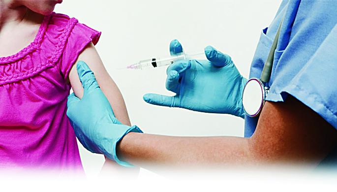 Vaccination on holiday | सुटीच्या दिवशी लसीकरणाने घेतली उसळी