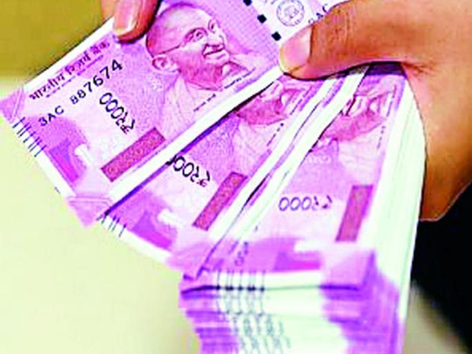 Farmers wait for crop insurance | शेतकऱ्यांना पीक विम्याची प्रतीक्षा Farmers wait for crop insurance | शेतकऱ्यांना पीक विम्याची प्रतीक्षा