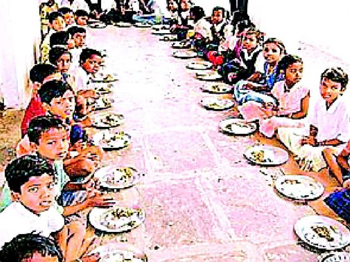 Shapova scheme stuck in the tender process | निविदा प्रक्रियेच्या कचाट्यात अडकली शापोआ योजना Shapova scheme stuck in the tender process | निविदा प्रक्रियेच्या कचाट्यात अडकली शापोआ योजना