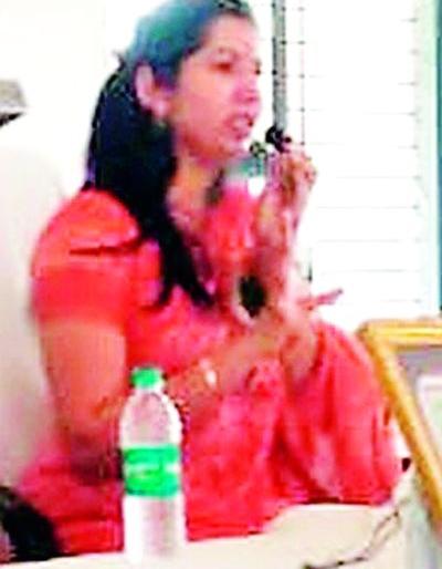 Focus on academic quality | शैक्षणिक गुणवत्तेवर भर द्या