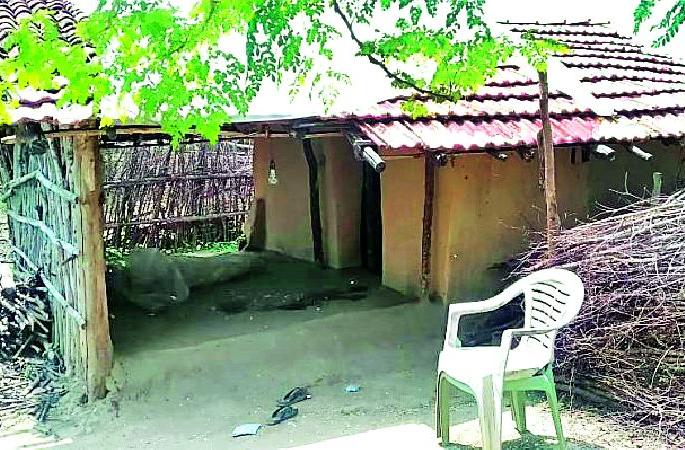 No One Killed Santabai? | नो वन किल्ड शांताबाई ?