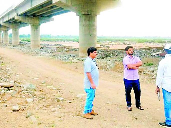 Measures to stop infiltration | घुसखोरी थांबण्यासाठी होणार उपाययोजना Measures to stop infiltration | घुसखोरी थांबण्यासाठी होणार उपाययोजना